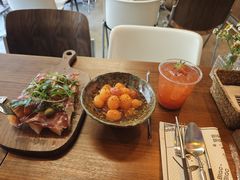 -Blac+Blac(中海环宇荟店)