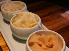 三脆组合-要德火锅(鼓楼店)