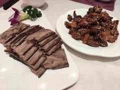 -凯鸽酒楼(大同振兴街店)