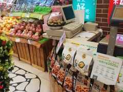 零售区-百果园(愉景南苑店)