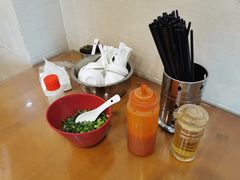 -老牌依强牛肉店(达道总店)