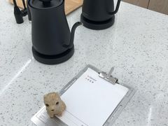 -Onirii Coffee(长乐路店)