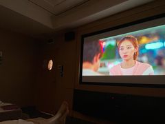 -金色印象·4K影院式足体养生(香榭里店)