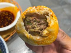 -郑家包子牛肉拉面(尚勤路店)