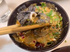 -京门老爆三·铜锅涮肉 爆肚(望京店)