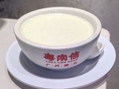 -南信牛奶甜品专家