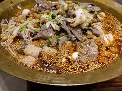 -三两三·川渝冒肚(油坊桥店)