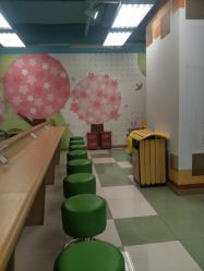 -Mollyfantasy莫莉幻想(奥克斯广场店)