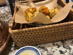-南京大牌档(崇文门国瑞店)