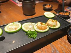 -京鹿料理(荟聚店)