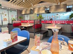 -鱼酷活鱼烤鱼(南京水游城店)