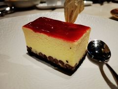 -苏州W酒店·苏滟中餐厅