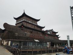 -二十八里太湖船菜(吉祥路店)