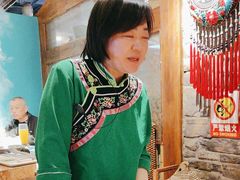 -云尊府云南菜·蒸汽石锅鱼(五棵松华熙店)