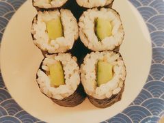 -晴季寿司(延河路万达广场店)