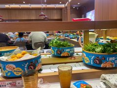 -龍歌自助小火锅(崂山丽达店)