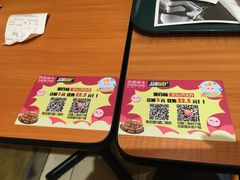 -赛百味SUBWAY(地王广场店)