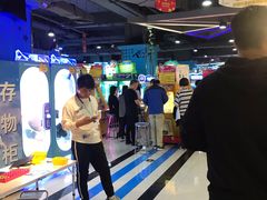 -大玩家(魏家庄万达店)