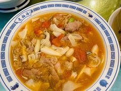 -老雒阳面馆·水席(定鼎门店)