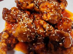 -阿伍海鲜大排档(塔湾金沙店)