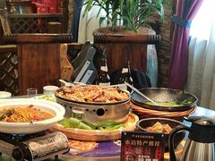 -甘家界牌柠檬鸭(青山店)