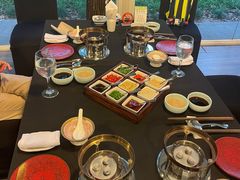 -西郊宾馆·1921餐厅