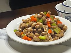 -妈妈家铁锅炖(景诚园综合楼店)
