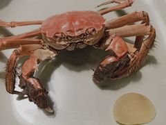 -盛江山自助料理(奥莱锦辉购物广场店)