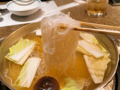 蟹肉小火锅-蟹道乐(網元別館店)