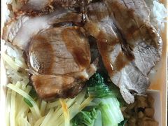 -享德来便当(星汇店)