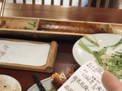 -大牌大·传统杭帮菜(湖滨店)