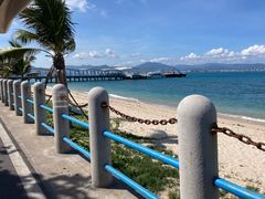 -三亚西岛海洋文化旅游区