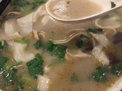 -马军烩面(总店)