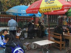 -大学路8号炸串(大学路十四号院店)