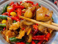 -昌盛德徐州老菜馆