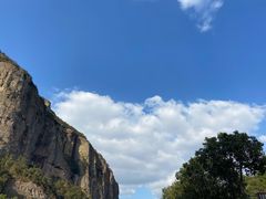 -雁荡山风景名胜区