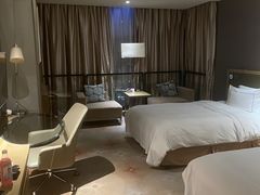 -济南绿地美利亚酒店