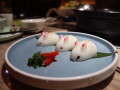 -探窝·竹笙椰子鸡(杨箕店)