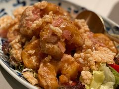 -三号黄浦会Canton Table