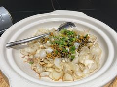 -五谷丰登农家院·地道胶东菜·海鲜烧烤(威海店)