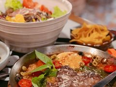 -CRAZYONES西班牙海鲜饭(日月光店)