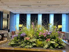-广州文华东方酒店·悦铂尼西餐厅