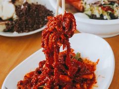 -顺姬冷面(长白西路店)