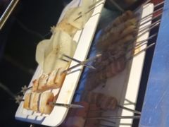 -三个蒙古大叔羊肉串(大宁店)