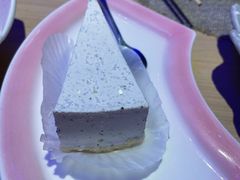 北海道芝士蛋糕-琴寿司居酒屋(中山广场店)