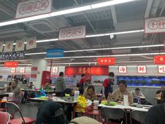 -巴黎春天(陕西路店)
