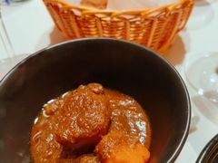 -Le Comptoir de Pierre Gagnaire
