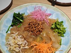 -同合居·非遗东北菜(王府井店)