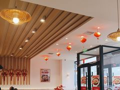 -李先生牛肉面大王(营口大润发店)