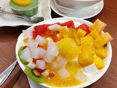 -松记糖水店(铜锣湾分店)